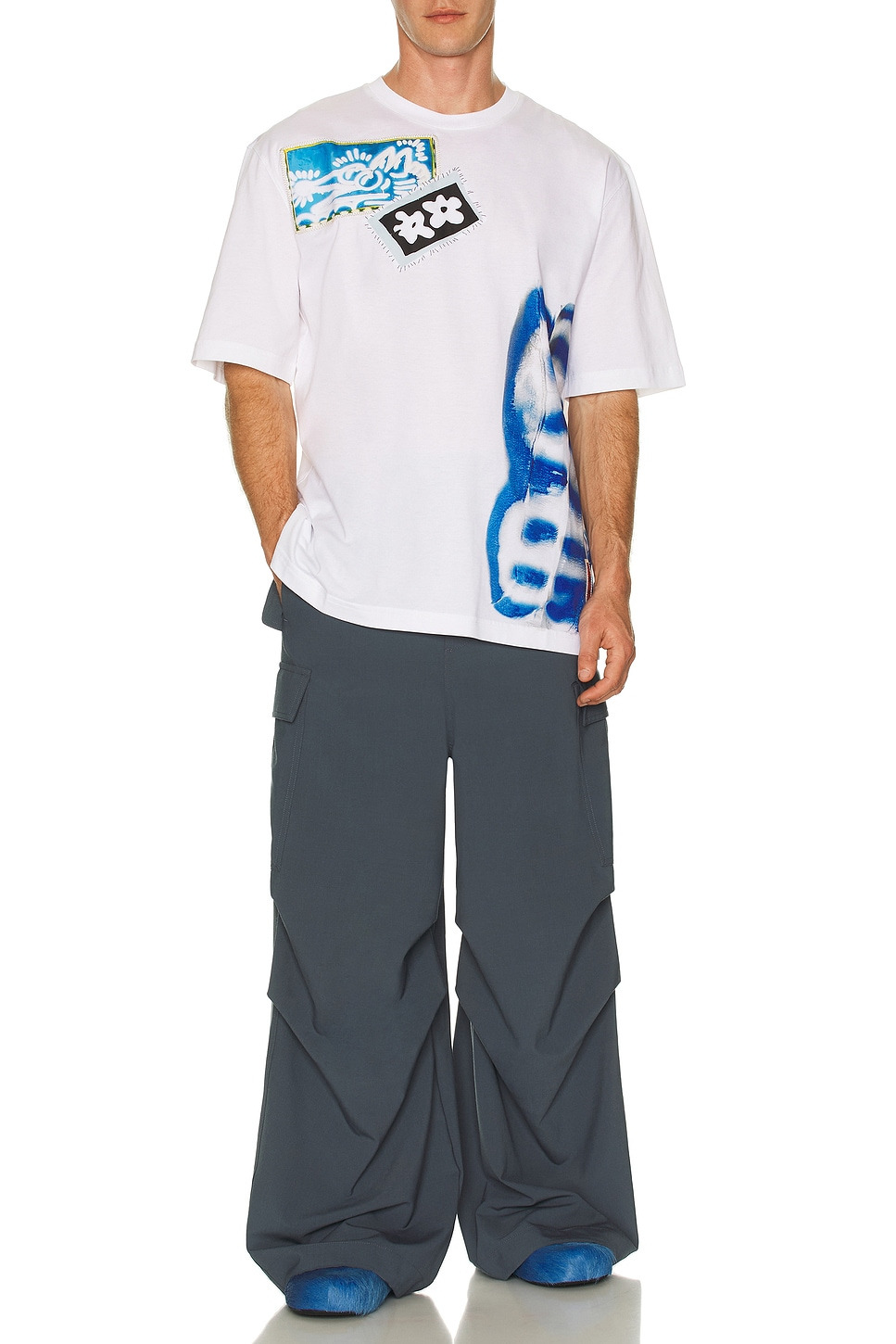 Tee - 5