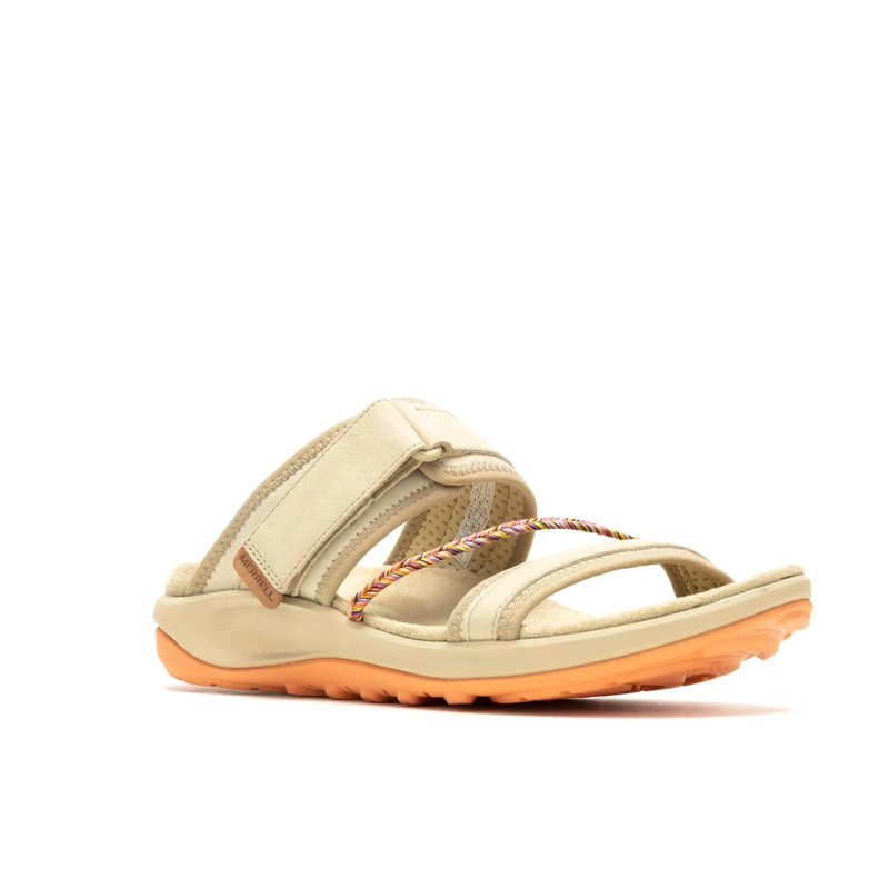 MERRELL Women's Terran 4 Slide outlook