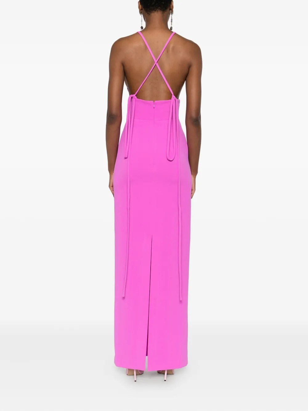 The Milly Maxi Dress - 3