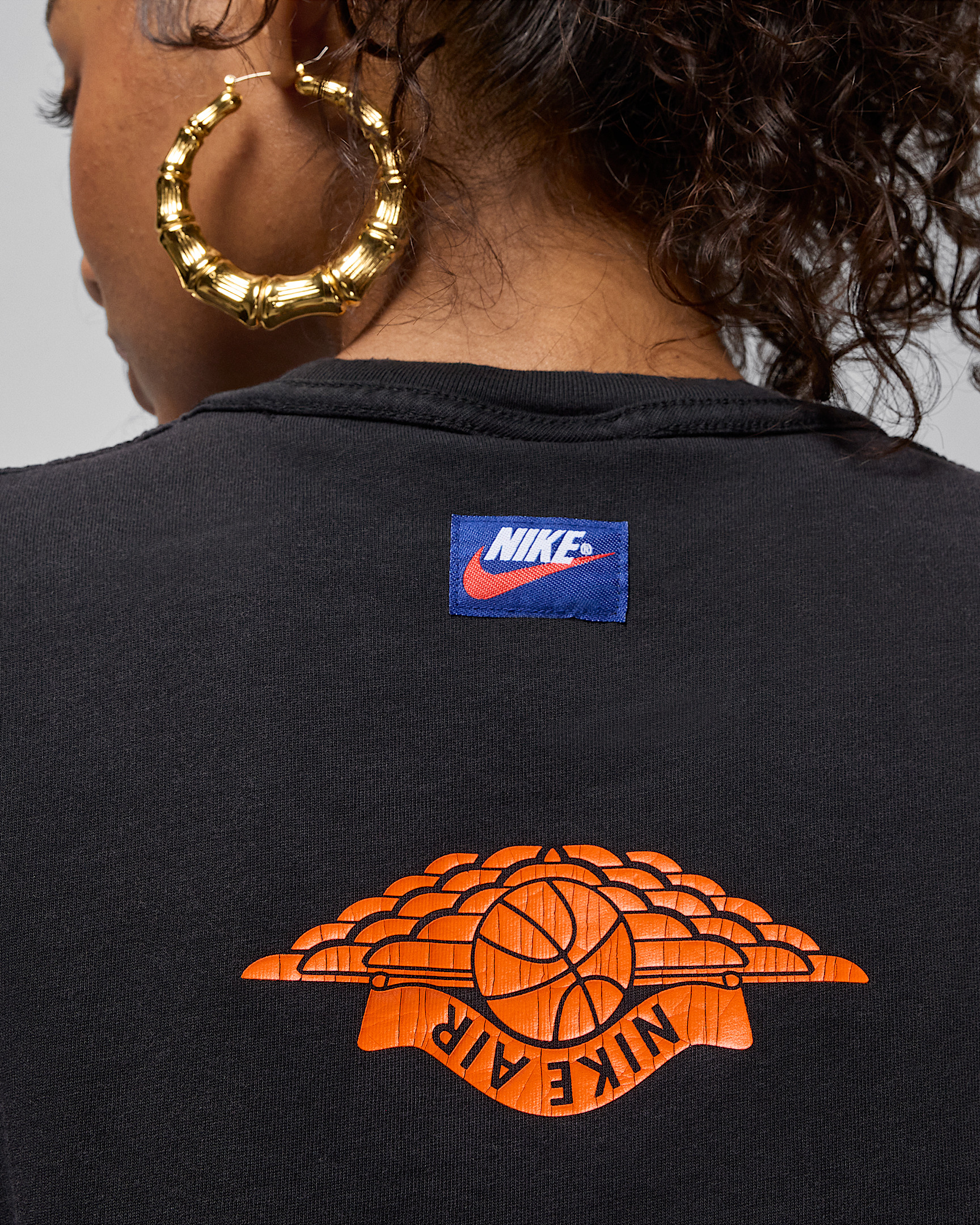 Jordan Rare Air Women's T-Shirt - 4