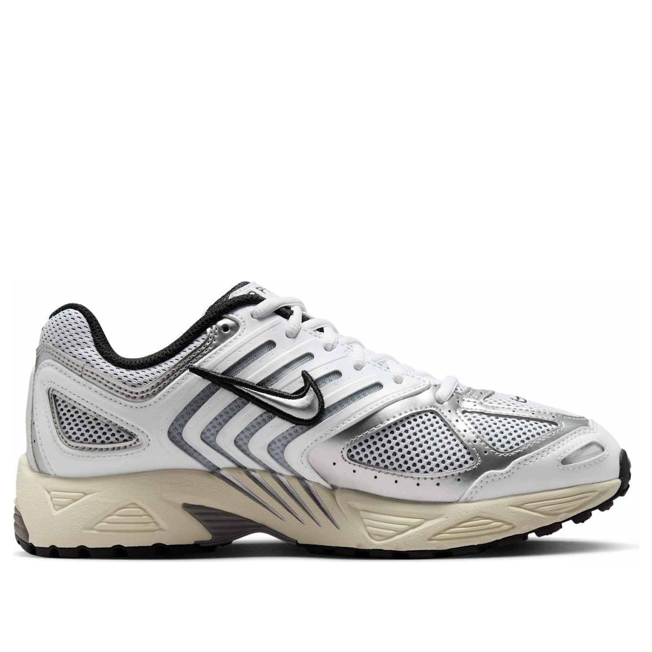 (WMNS) Nike Air Pegasus 2005 'White Coconut Milk Black Silver' HQ1675-100 - 2