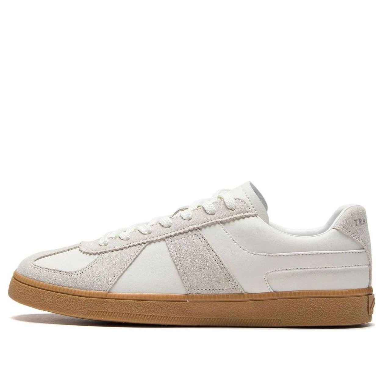 (WMNS) Li-Ning Skateboarding Low 'White Grey' AGCS290-2 - 1
