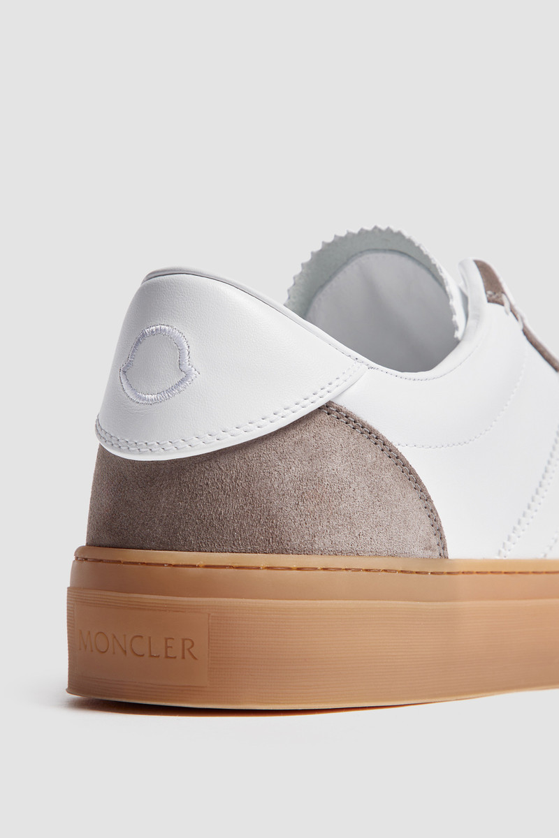 모나코 M Sneakers 4