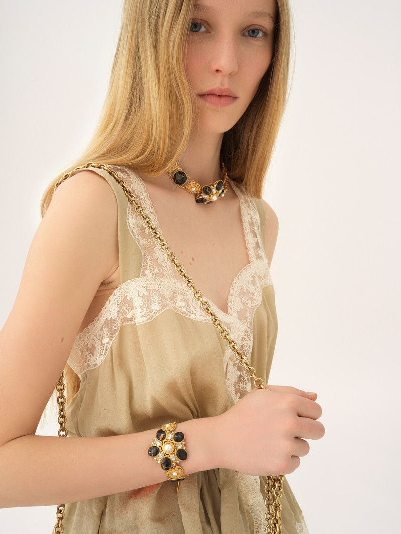 Chloé THE CHLOÉ MAGNIFICENT BRACELET outlook