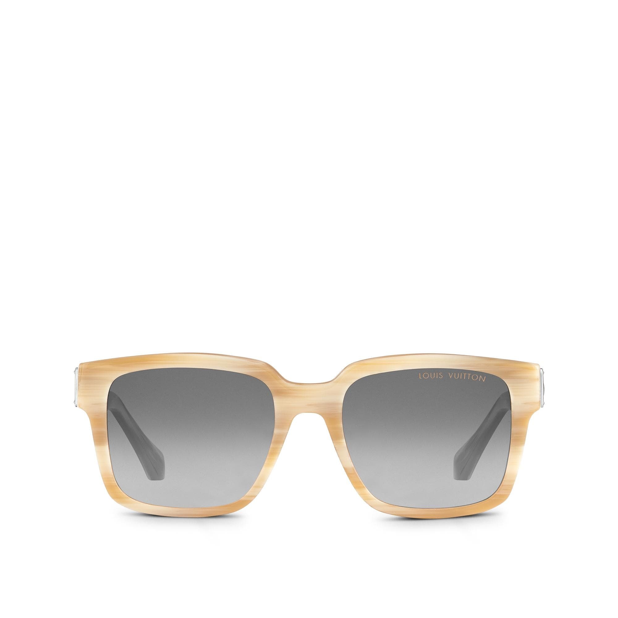 LV Glide Square Sunglasses - 5