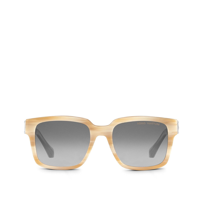 LV Glide Square Sunglasses 5