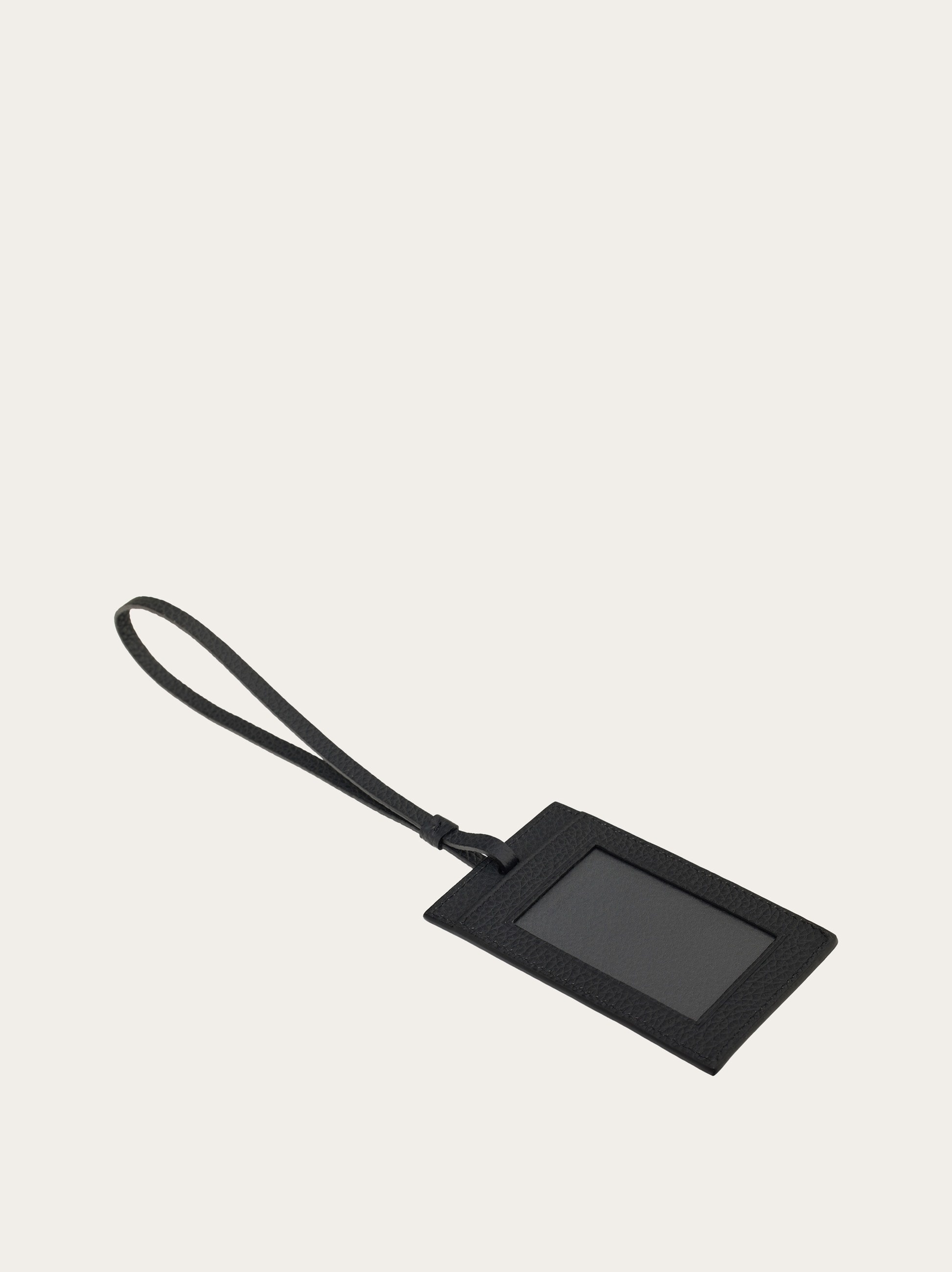 Ferragamo Monogram badge holder - 4