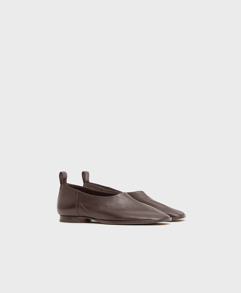 Mansur Gavriel GLOVE SLIP ON outlook