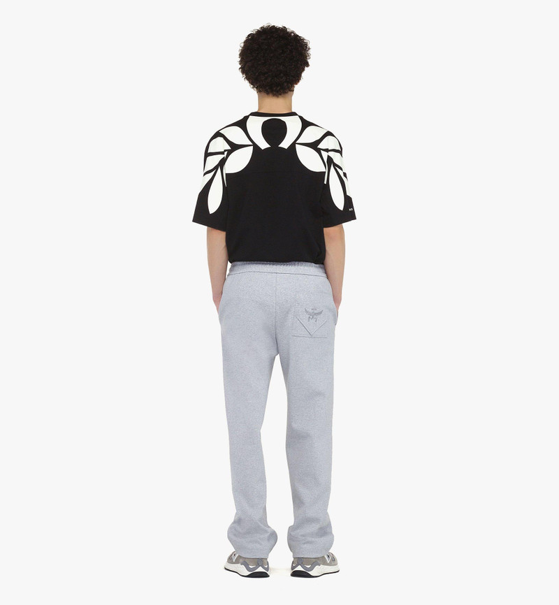 Essential Logo Ponte Track Pants 5