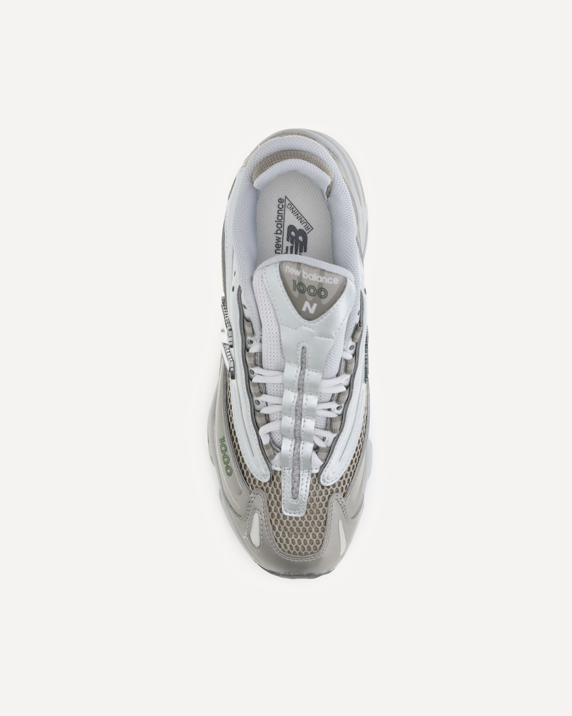 Sneakers 1000 - 4