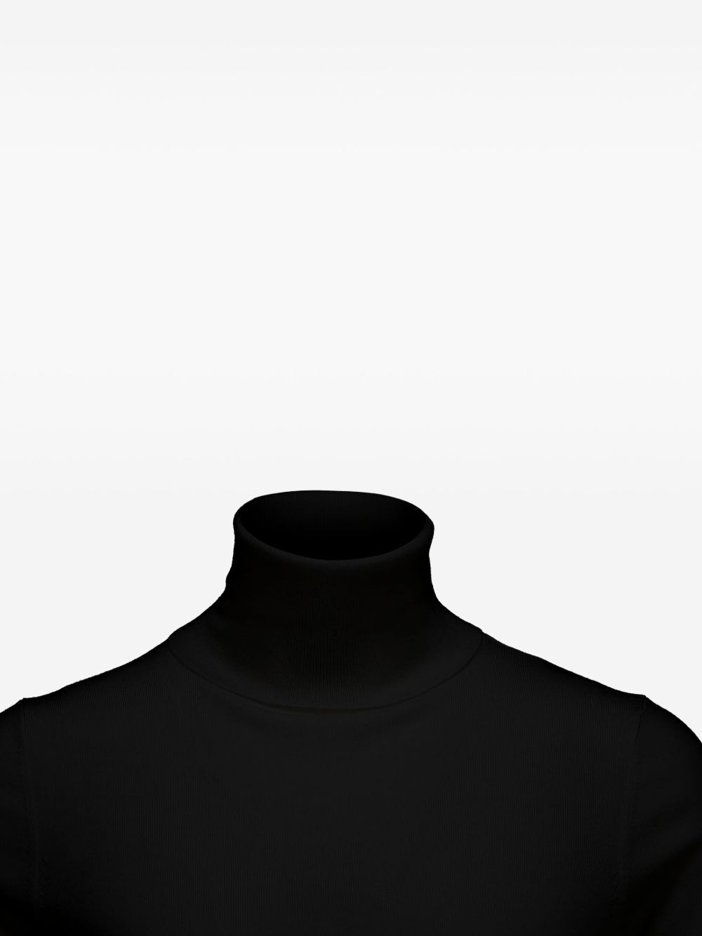 turtleneck sweater - 3