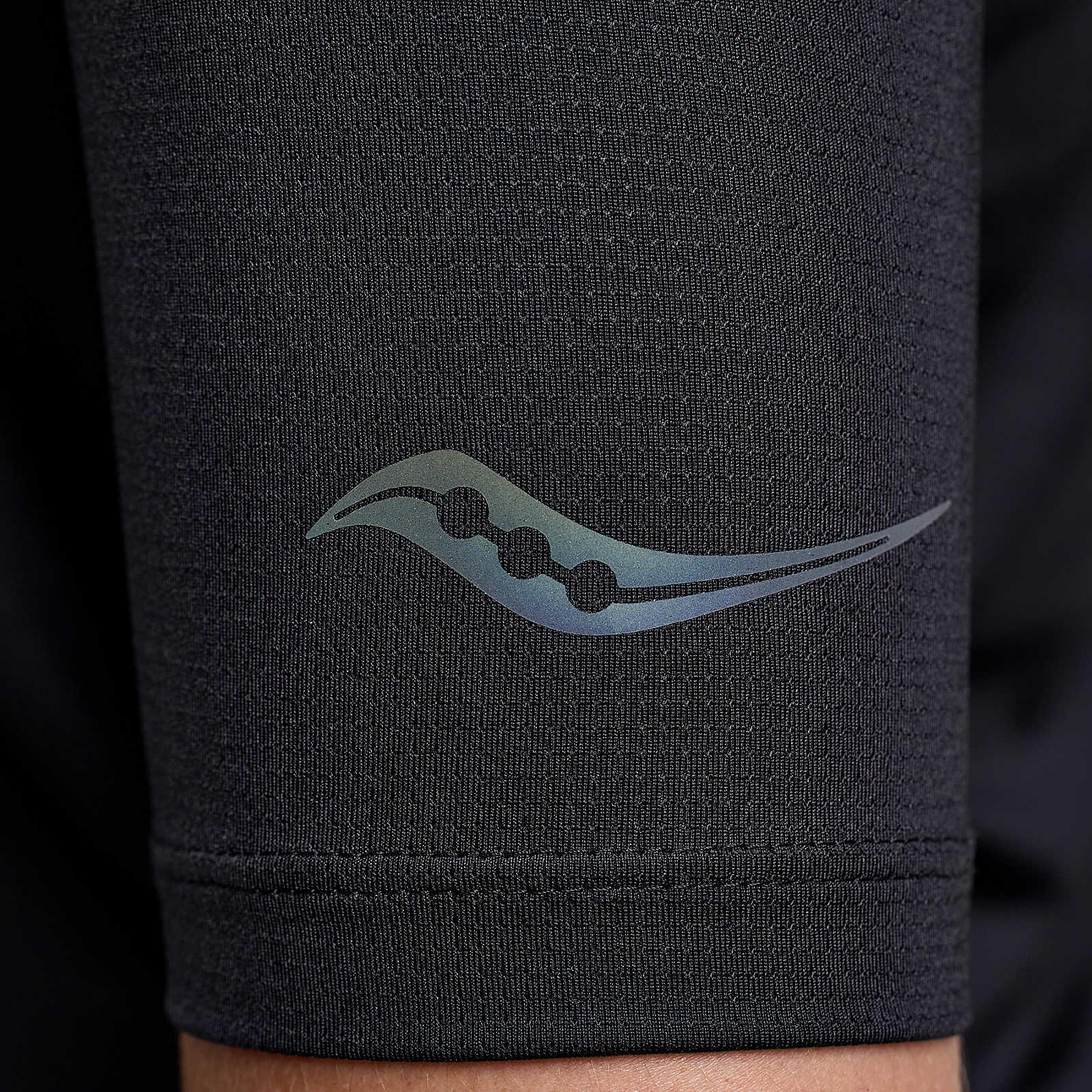 Stopwatch Short Sleeve - 5