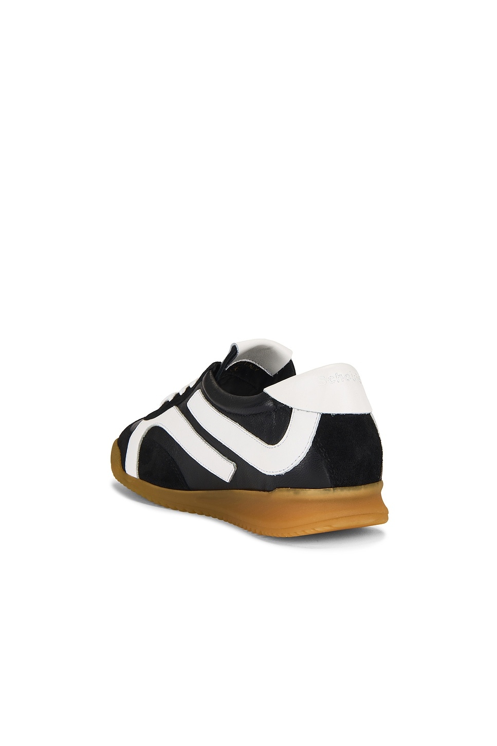 Track Sneaker - 3
