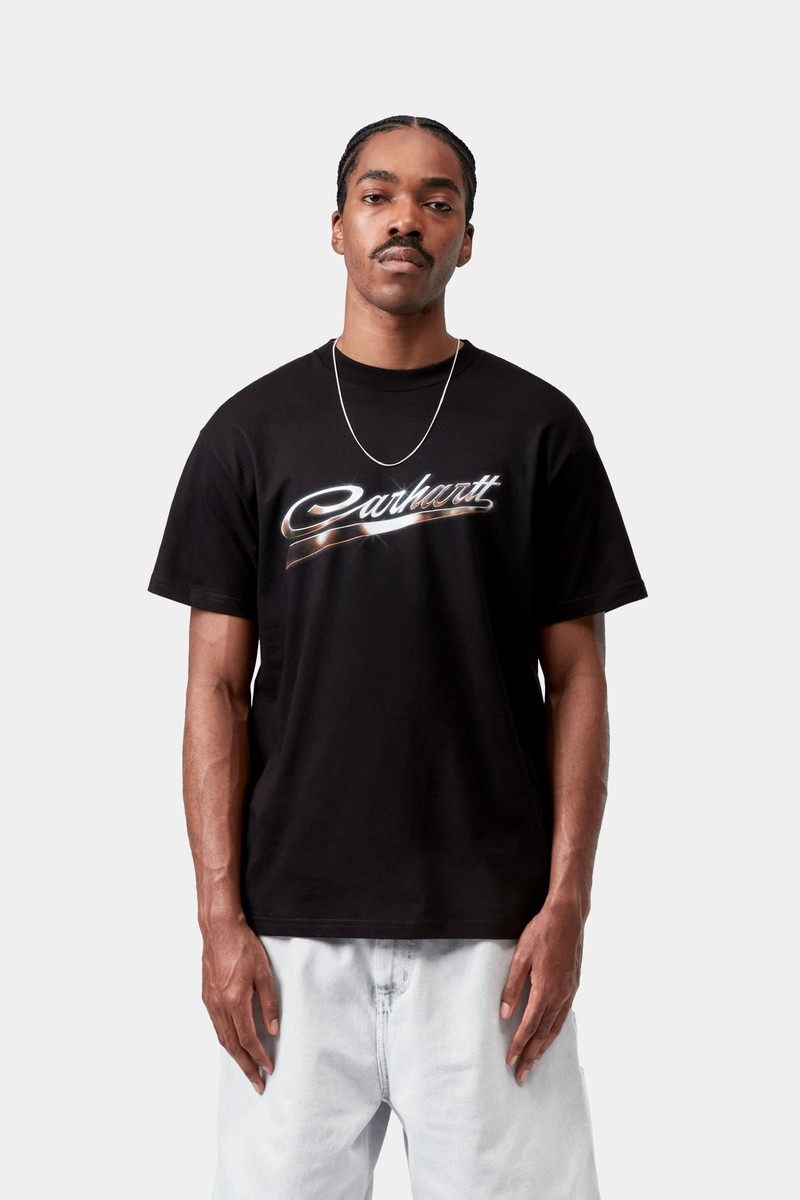 Vroooom T-Shirt 3