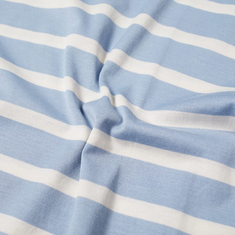 Sunspel Breton Stripe Tee - 2