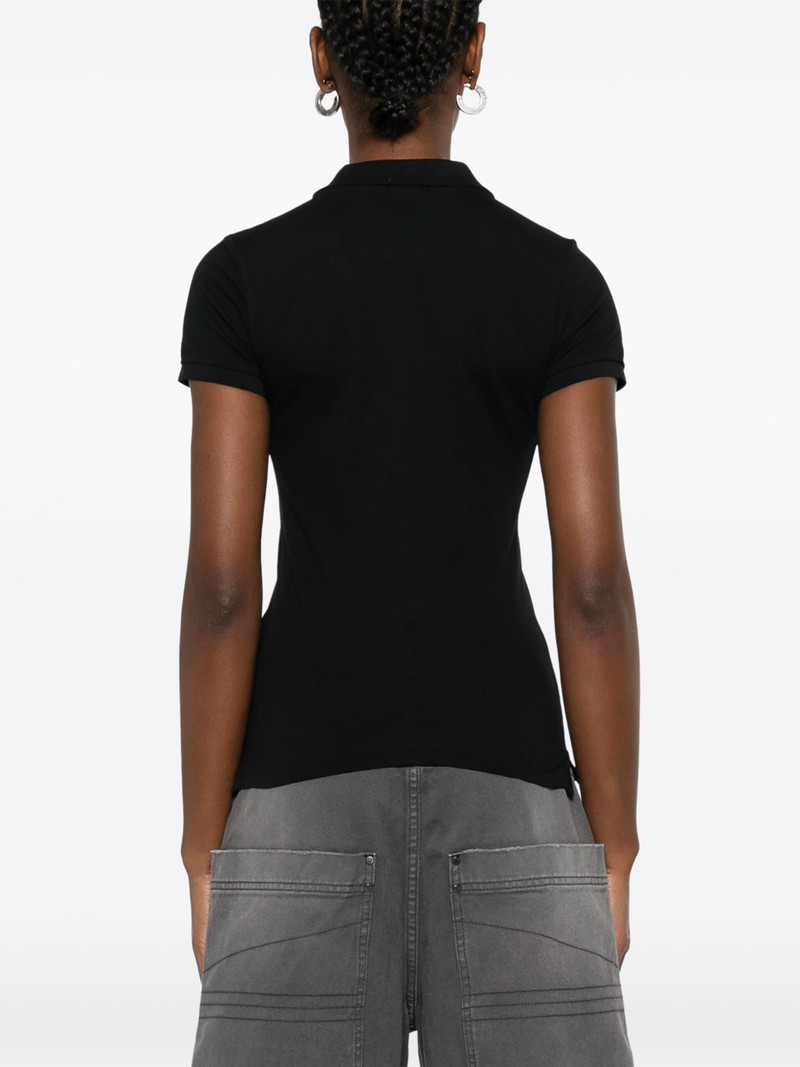 Ralph Lauren Ralph Lauren Polo Pony-embroidered Shirt outlook