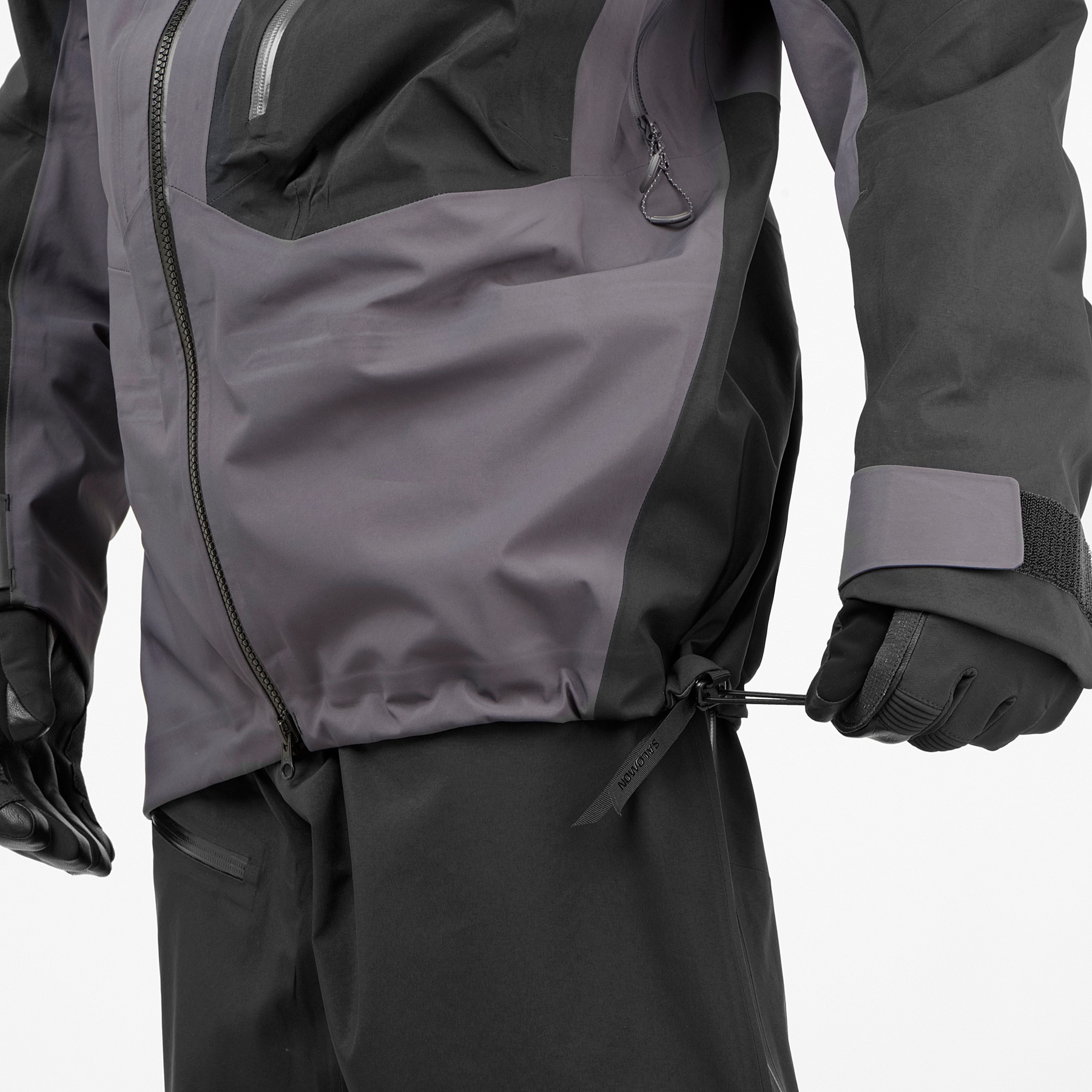 MOON PATROL GORE-TEX - 6
