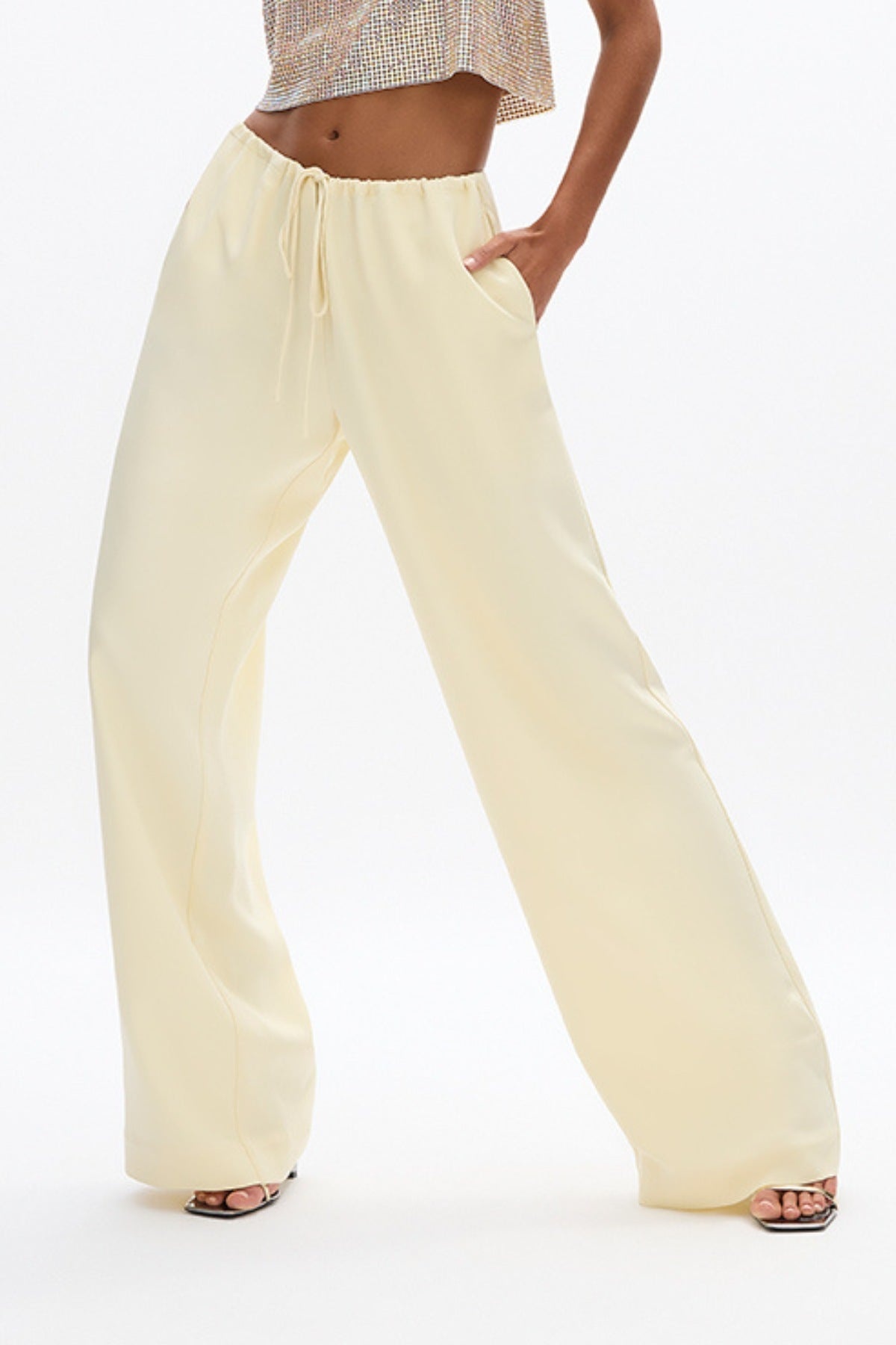 ORION PANT - 2