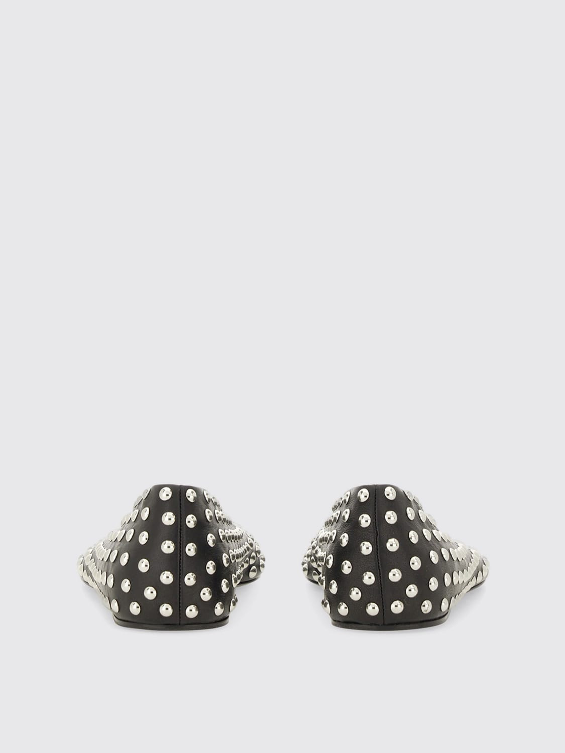 Ballet flats woman Jil Sander - 3