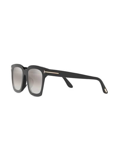 Dolce & Gabbana square-frame sunglasses outlook