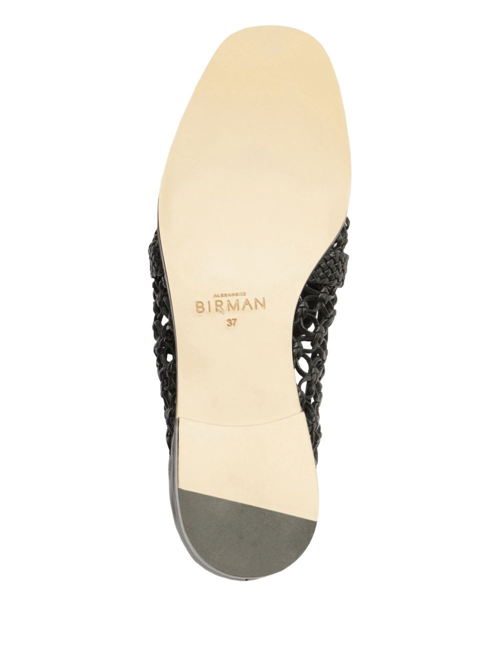 Jane loafers - 5