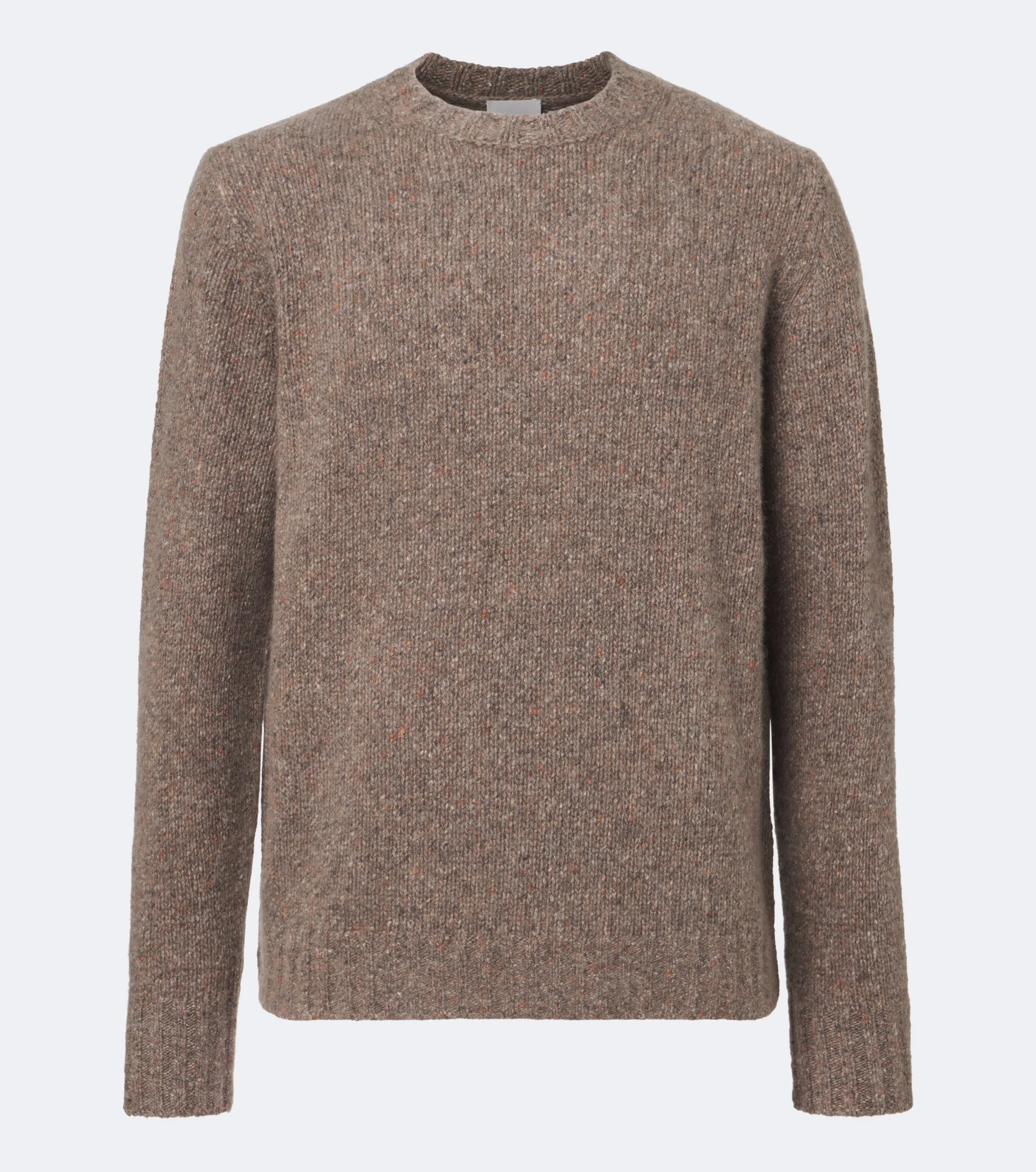 Cashmere sweater - 1