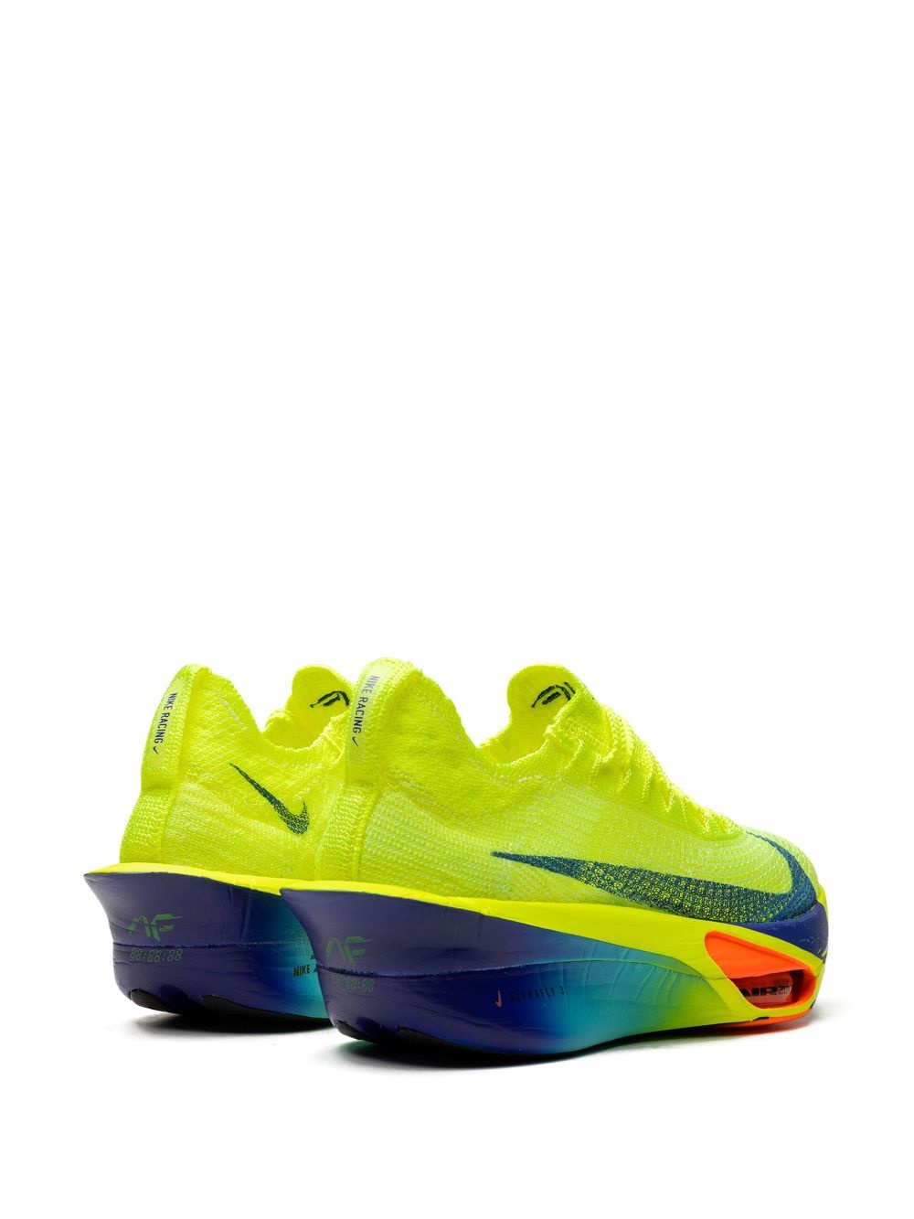 ZoomX AlphaFly 3 "Volt" sneakers - 3