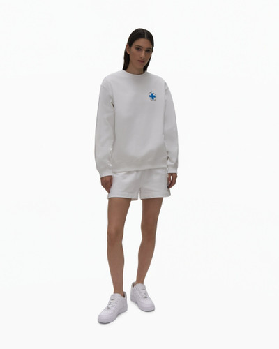 Helmut Lang KNOTS CREWNECK outlook