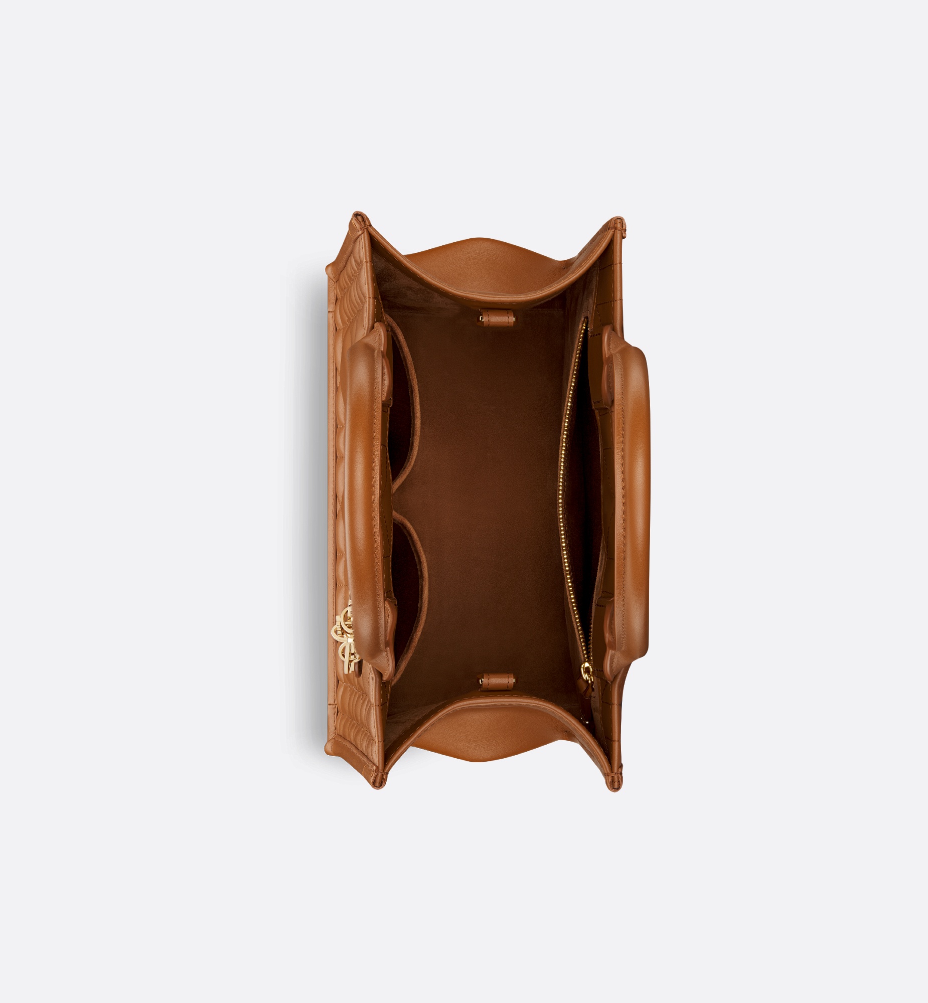 Small Dior Book Tote - 4