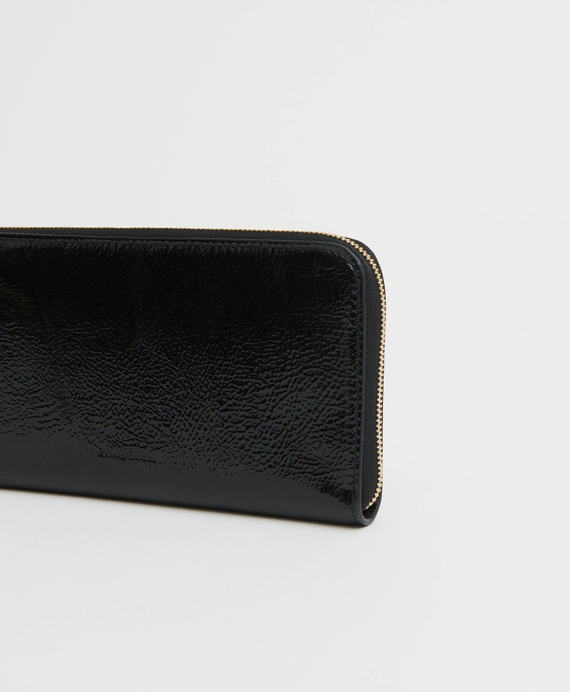 ZIP CONTINENTAL WALLET - 4