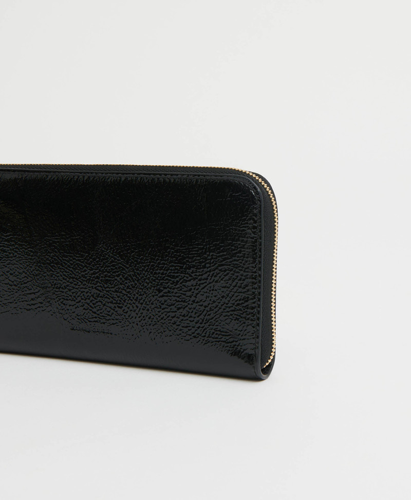 ZIP CONTINENTAL WALLET 4