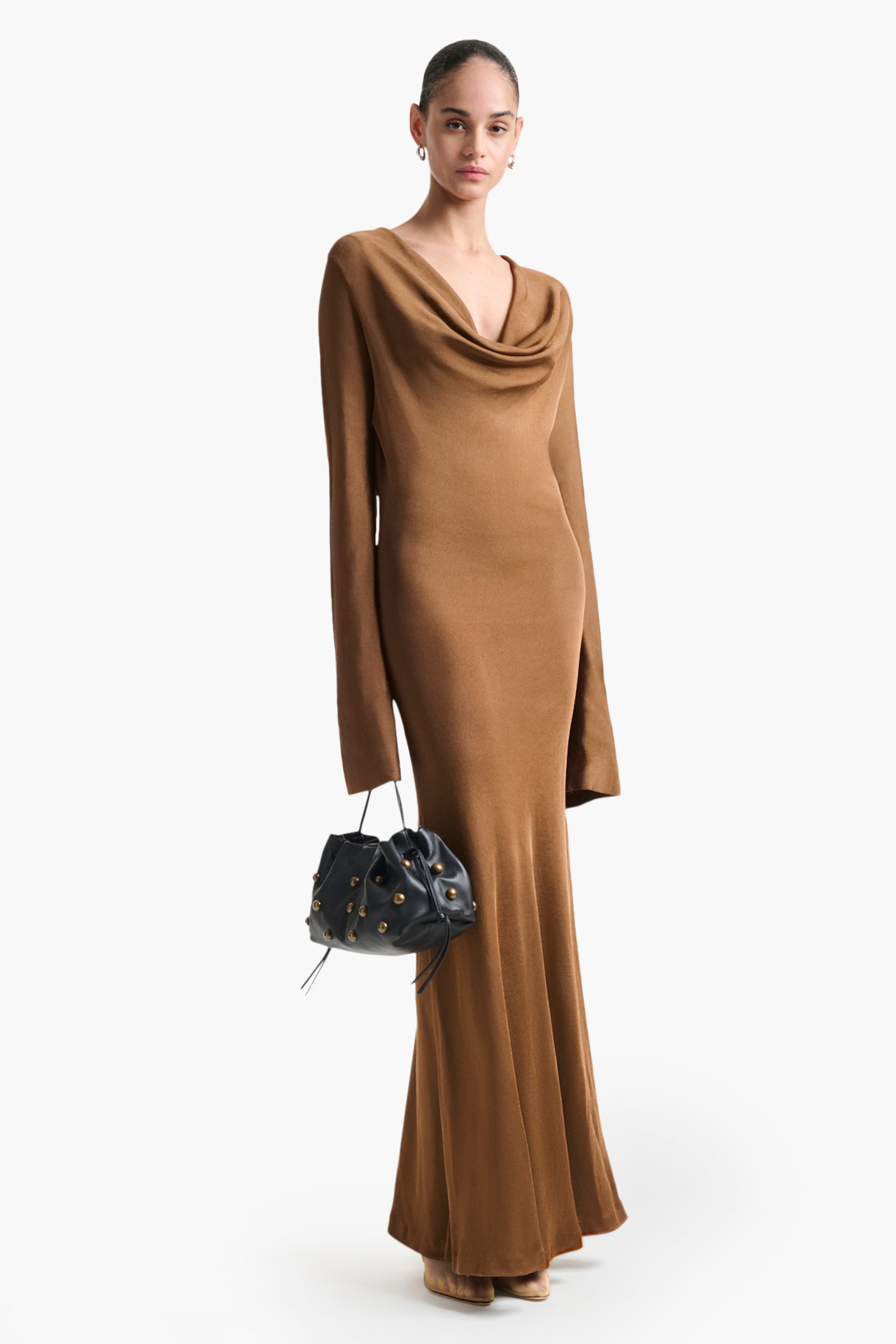 MILDA DRESS - 2