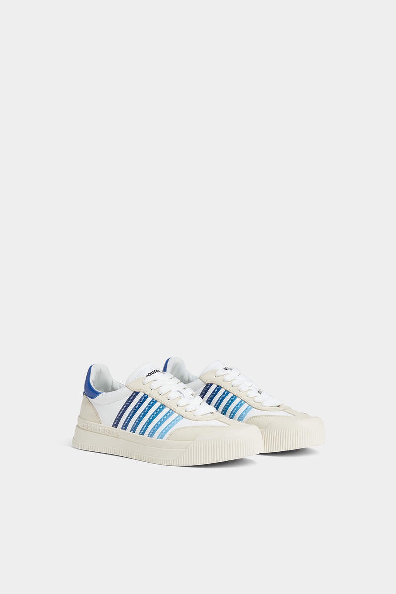 NEW JERSEY SNEAKERS - 2