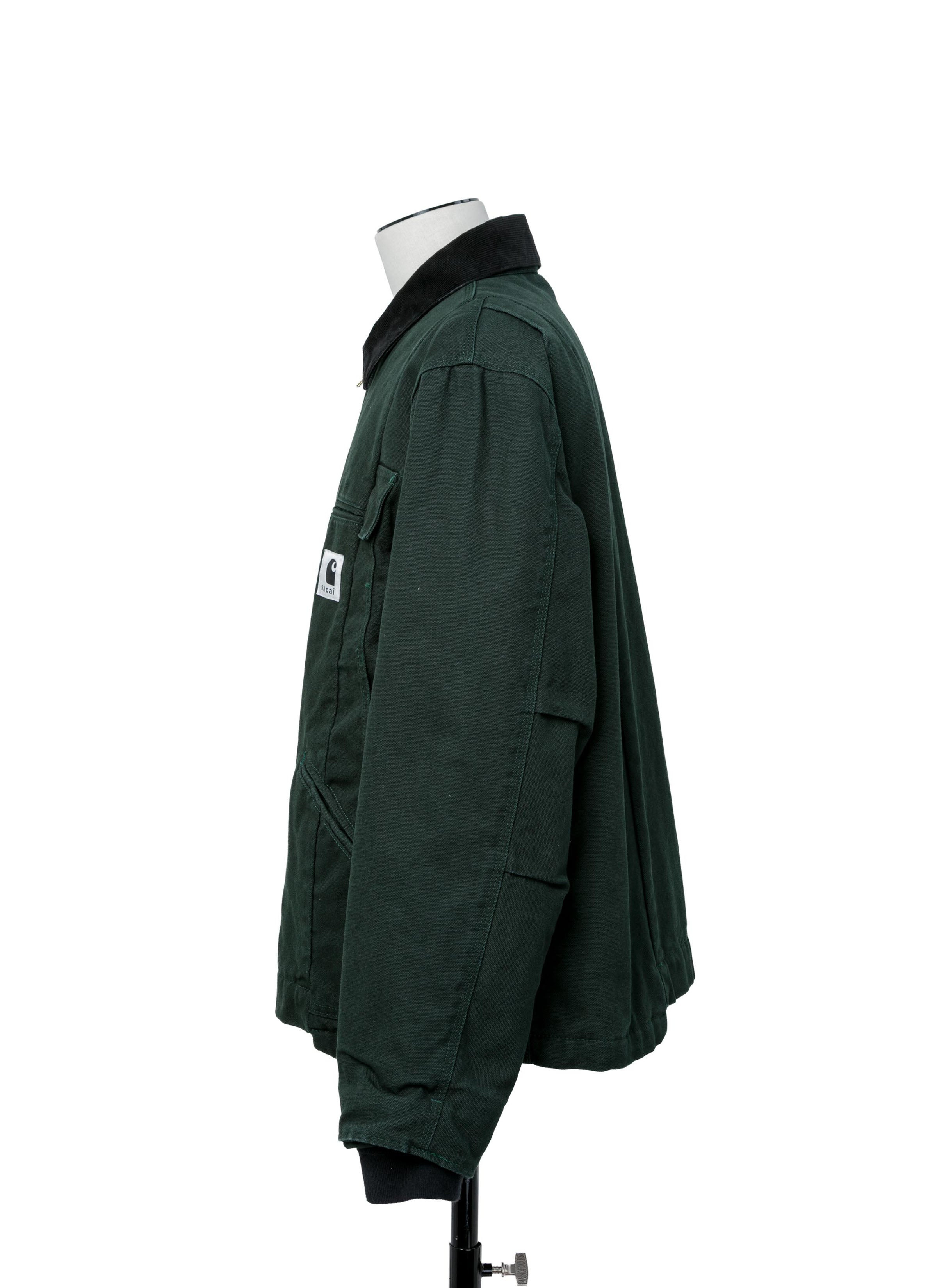 Carhartt WIP Duck Jacket - 3