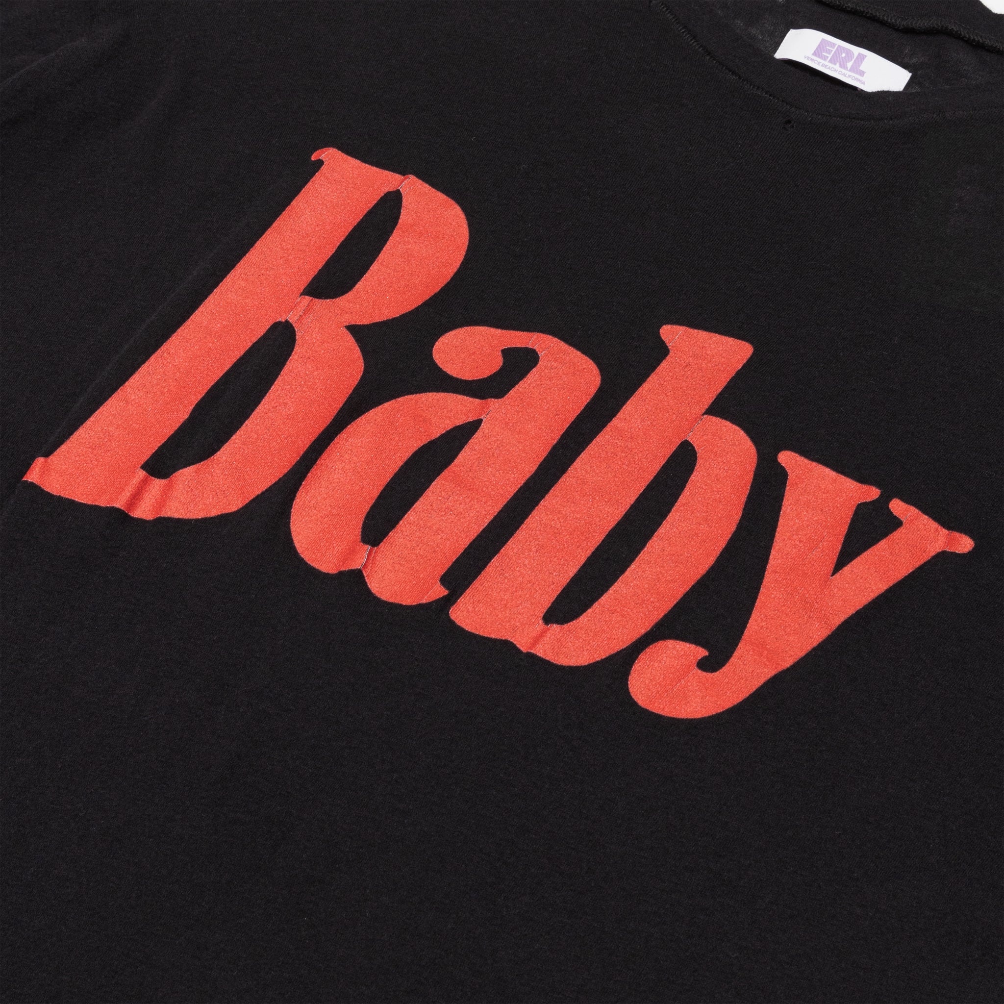 LIGHT JERSEY LOGO S/S T-SHIRT - 2