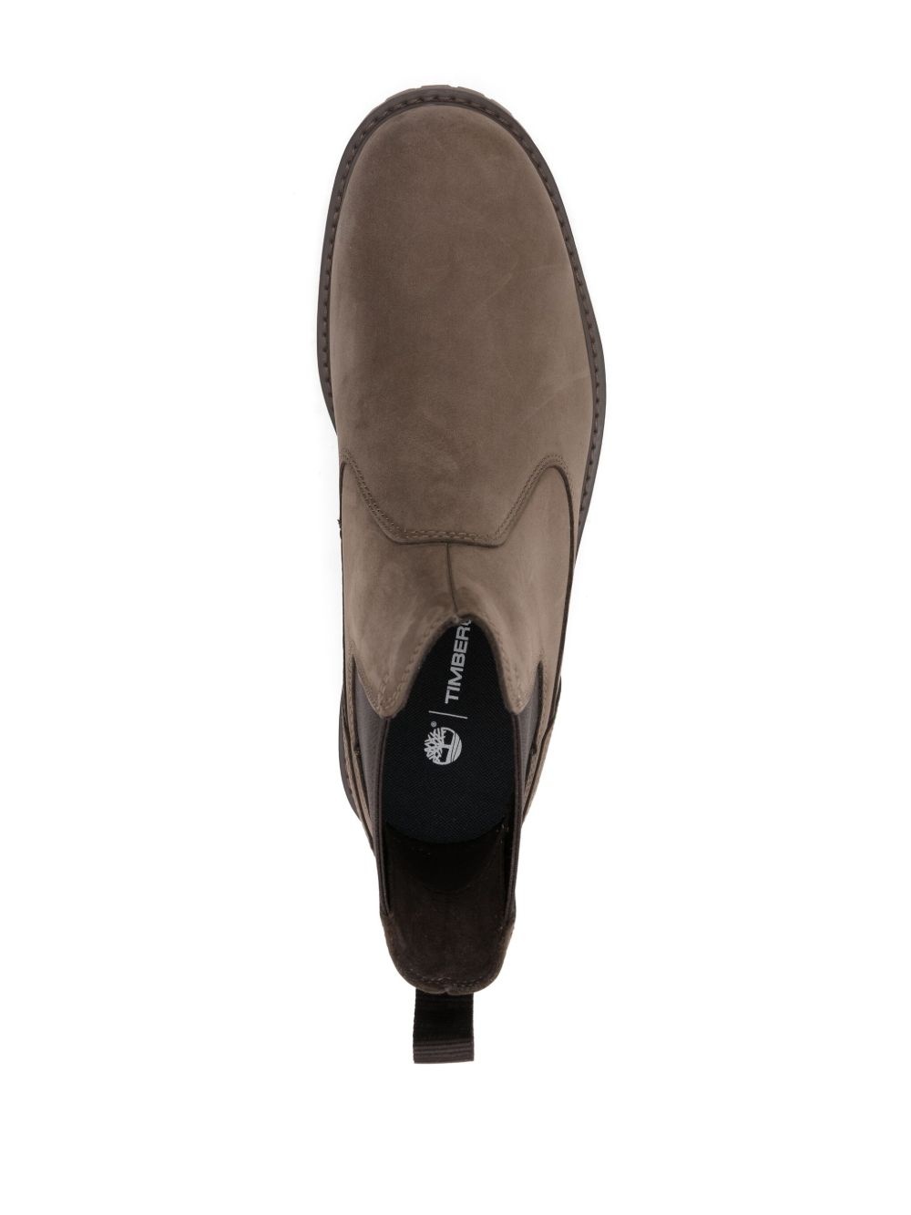 Mid Britton Road Chelsea boots - 4