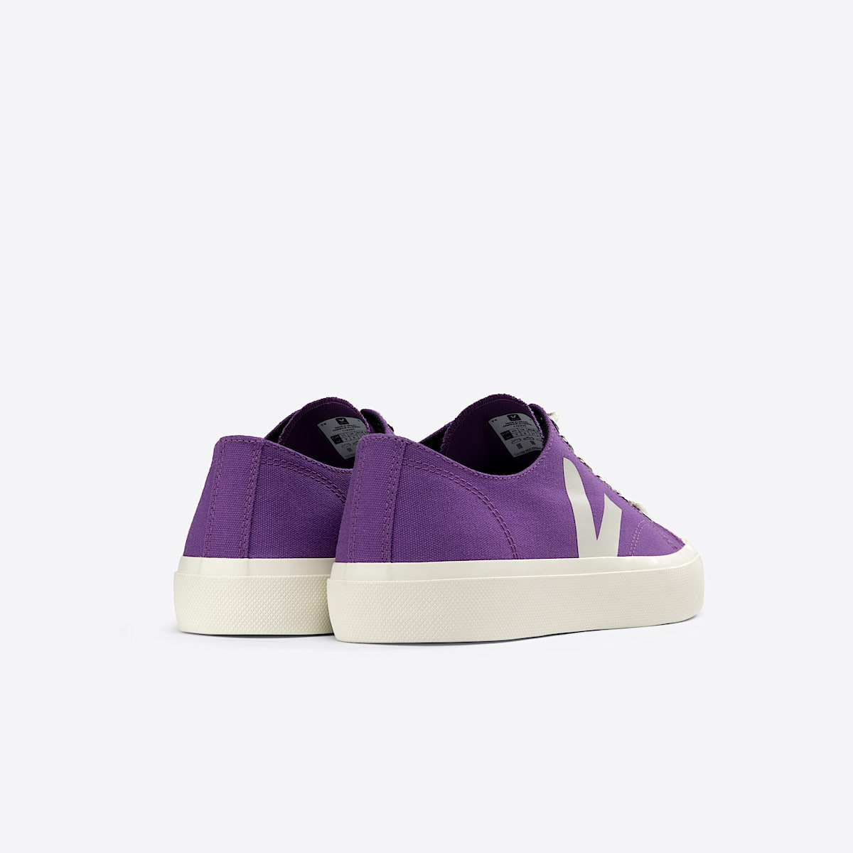 WATA II LOW CANVAS COSMOS PIERRE - 3