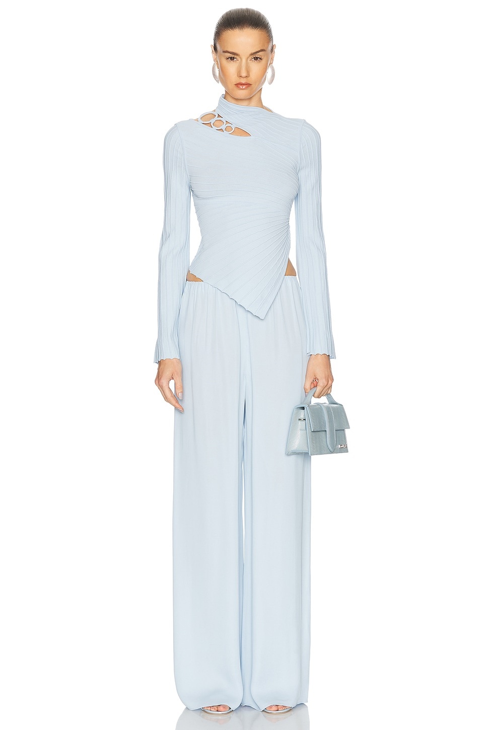 Stacie Pant - 5