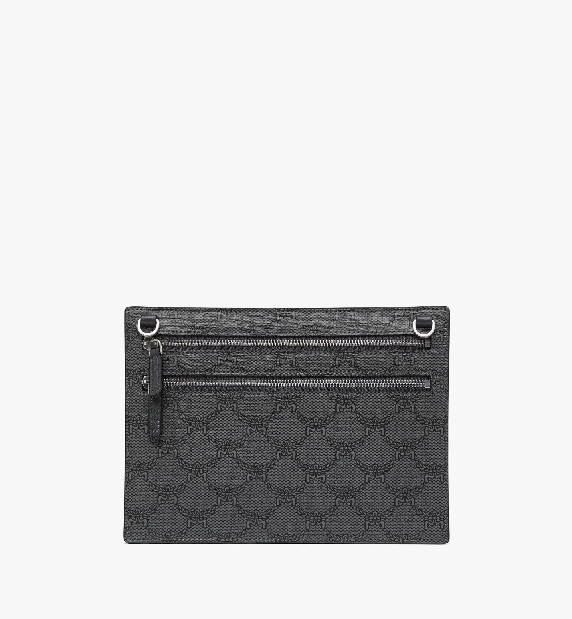 Himmel Crossbody Pouch in Lauretos - 4
