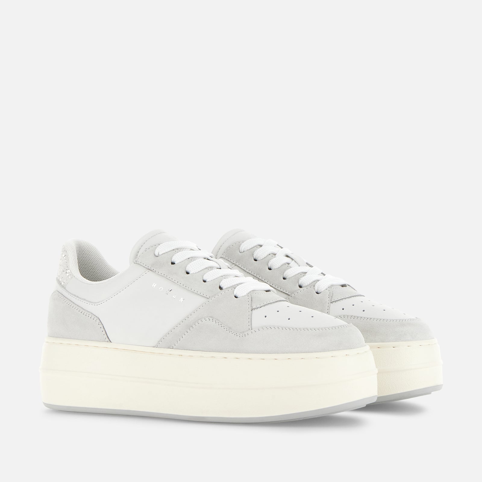 Sneakers Hogan Skyscraper - 2