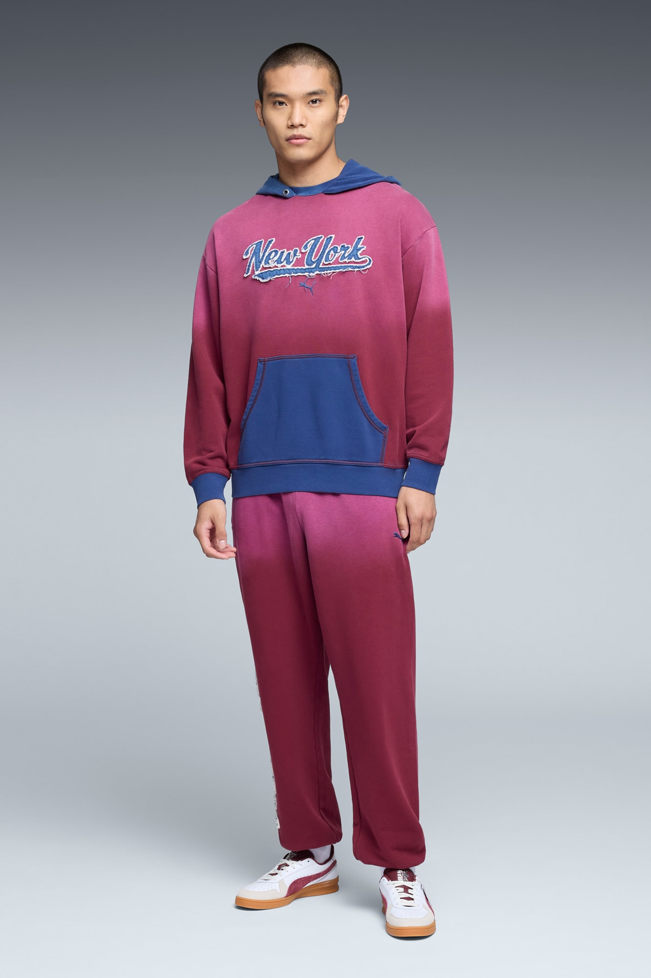 Wardrobe Essentials NYC Hoodie Men - 5