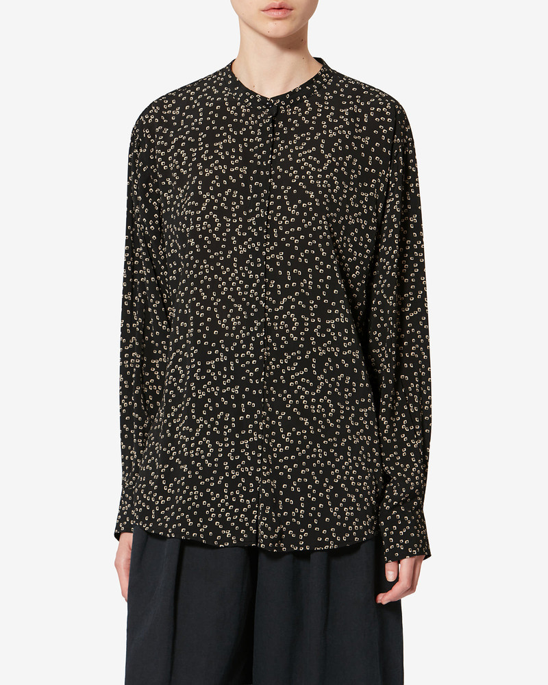 CATCHELL SHIRT 4