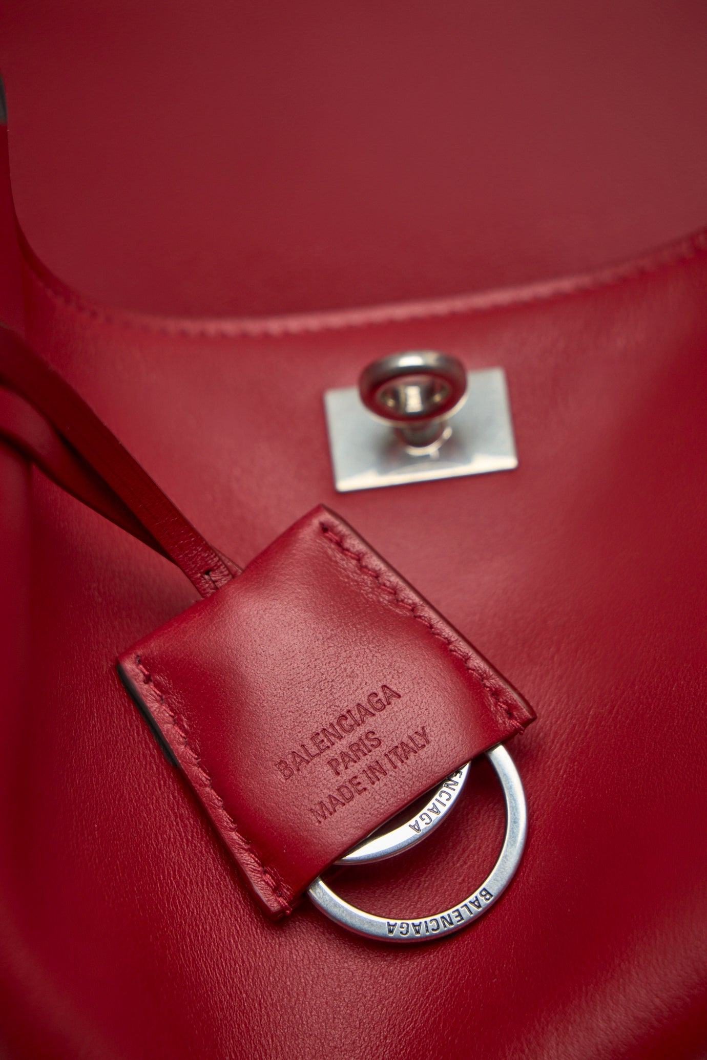 Rodeo Handbag Medium - 5