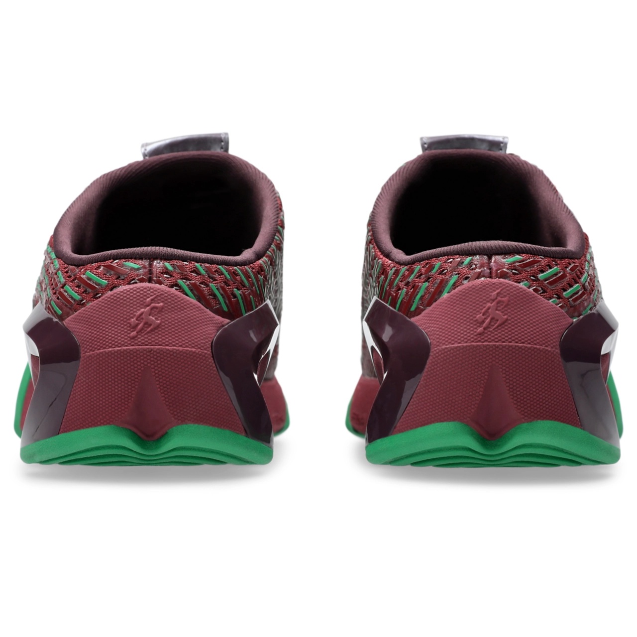 関税込 asics アシックス Novalis Gel-Styrax スニーカー Asics GEL-STYRAX | REVERSIBLE