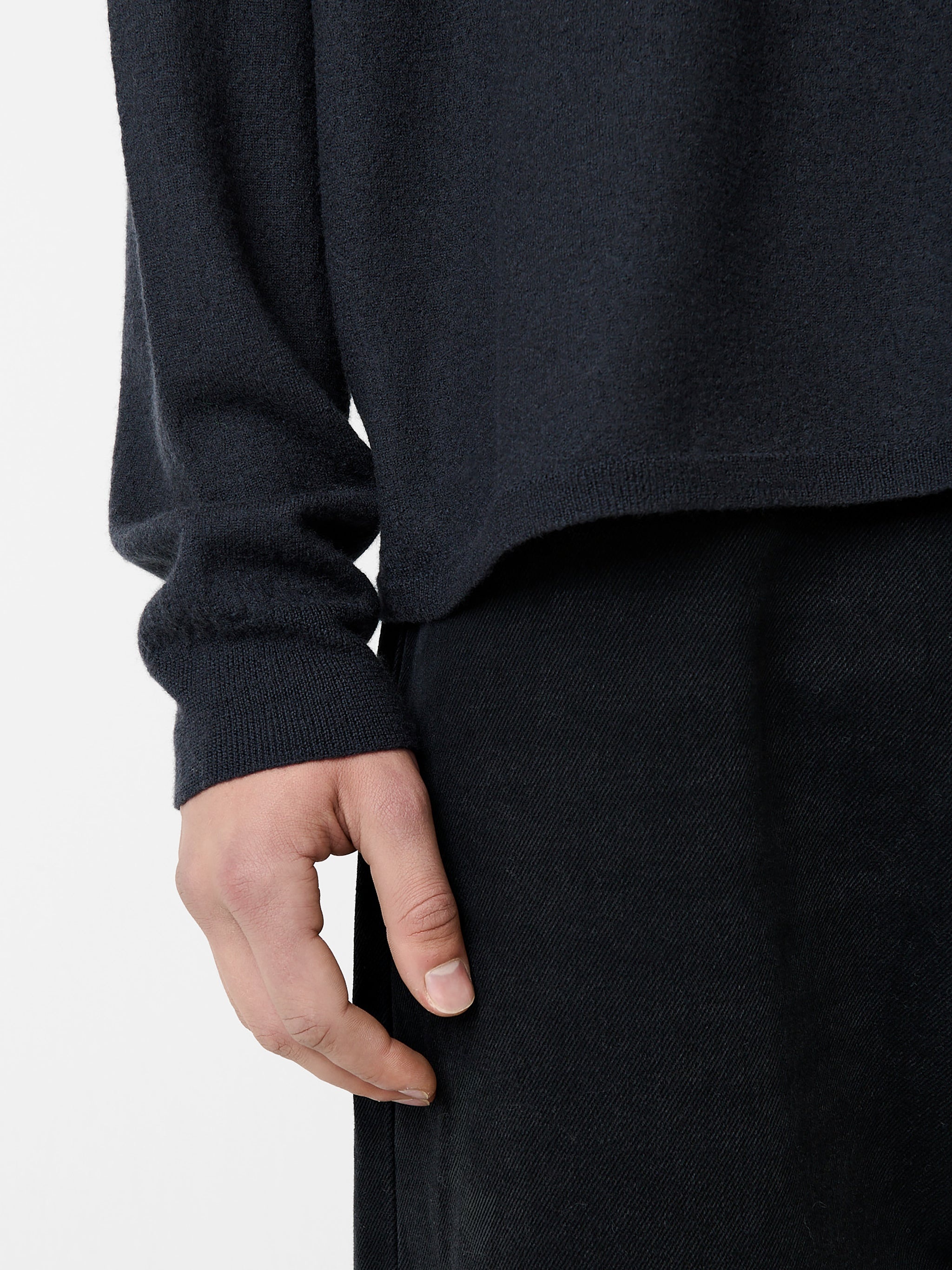 Scafell Knit - 6