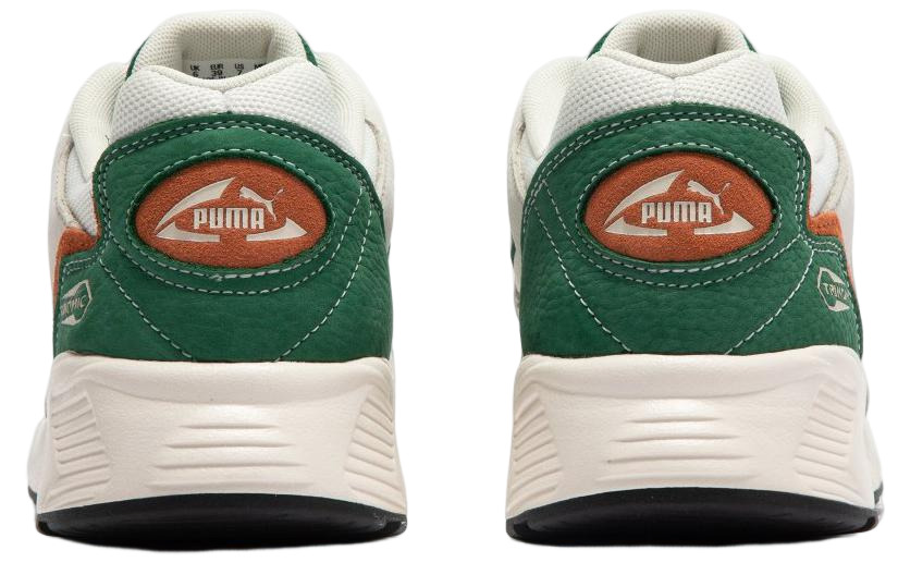 PUMA Prevail FG 'Warm White Vine' 389445-01 - 5
