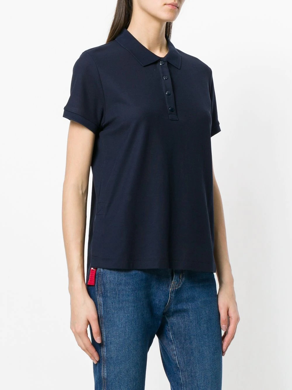 classic polo shirt - 3