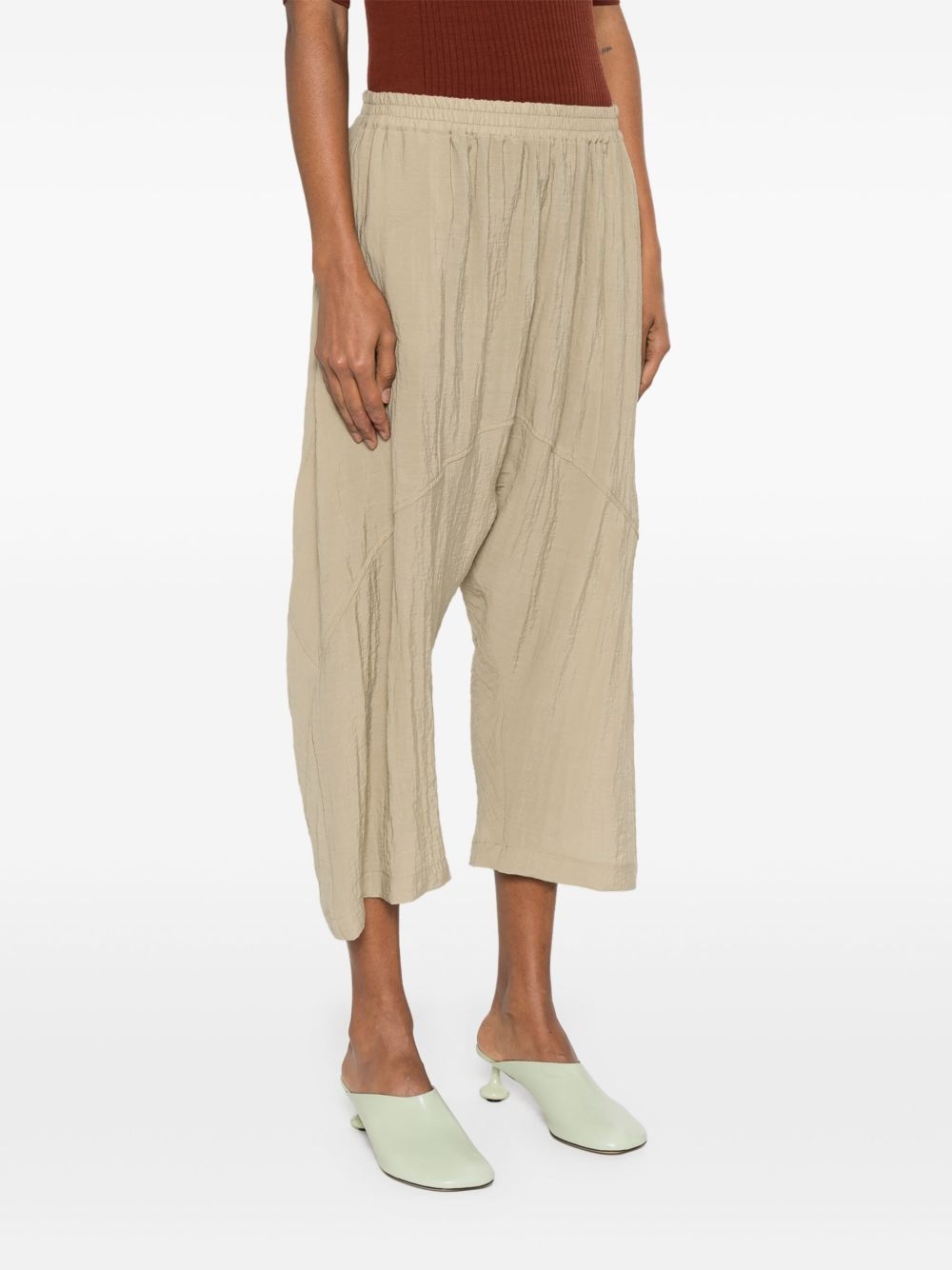 Frown trousers - 3