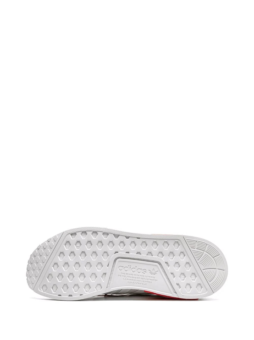 NMD_R1 low-top sneakers - 4