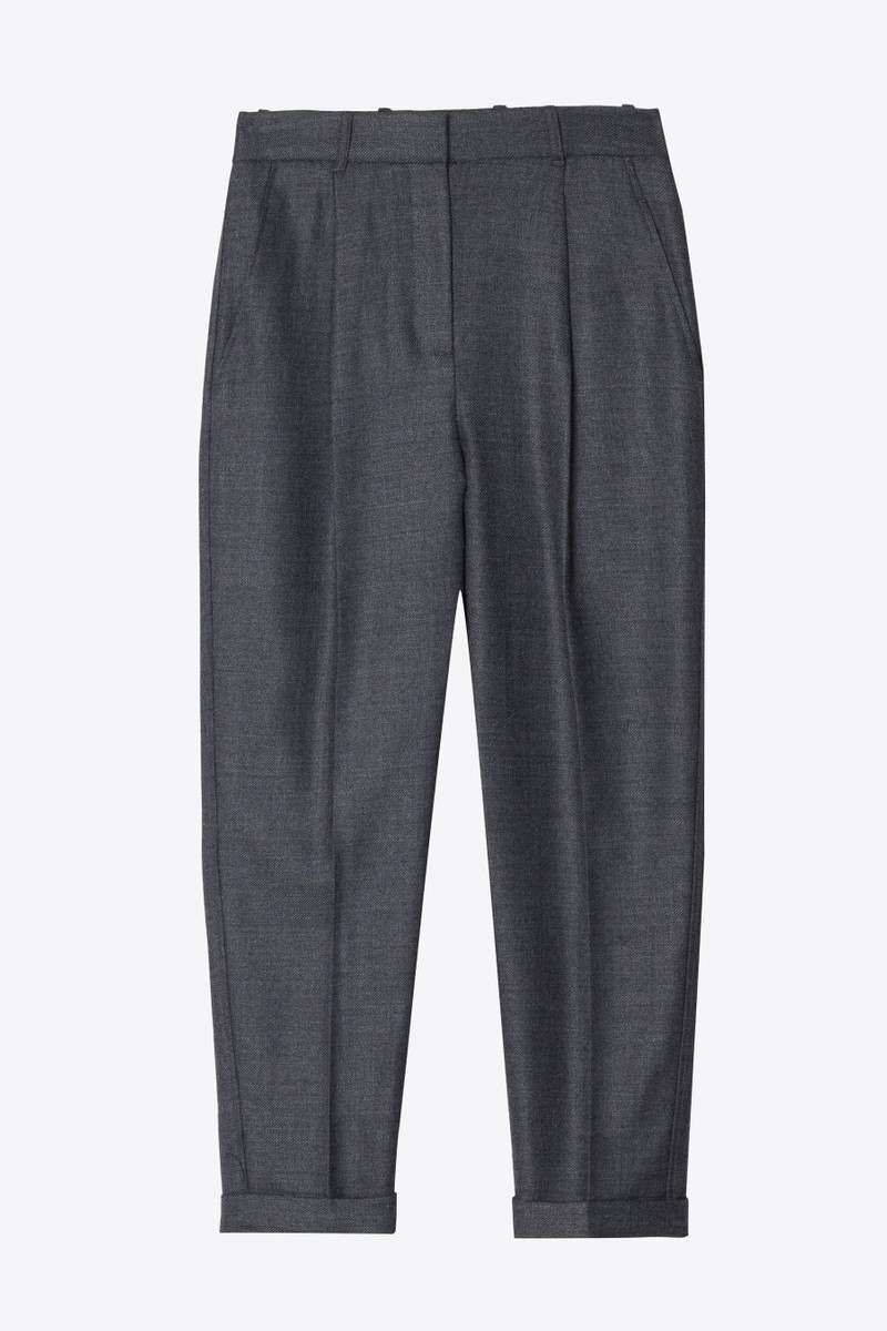 Carrot Pant 1